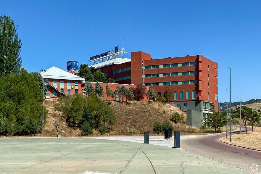 Autovía N II, Km 55, Guadalajara, Guadalajara à vendre - Photo principale - Image 1 de 2