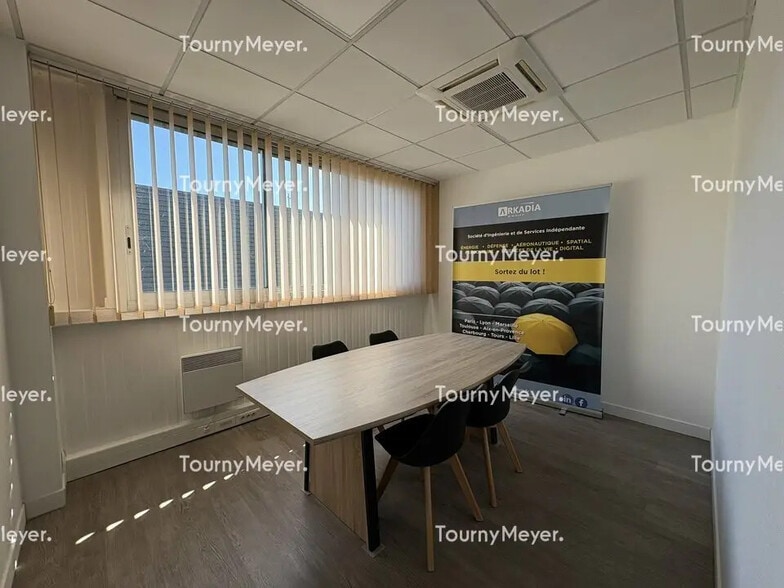 6 Rue Des Charrons, Blagnac à louer - Photo intérieure - Image 2 de 5