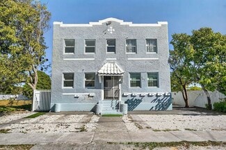 More details for 767 NW 35th St, Miami, FL - Multifamily for Sale