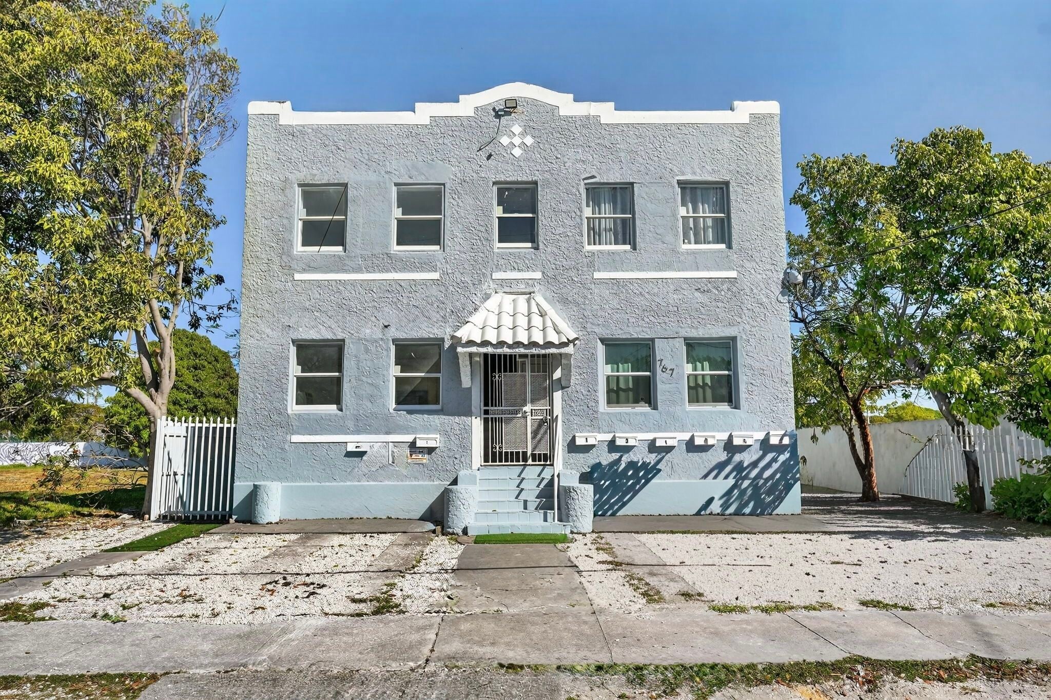 767 NW 35th St, Miami, FL for sale Building Photo- Image 1 of 17