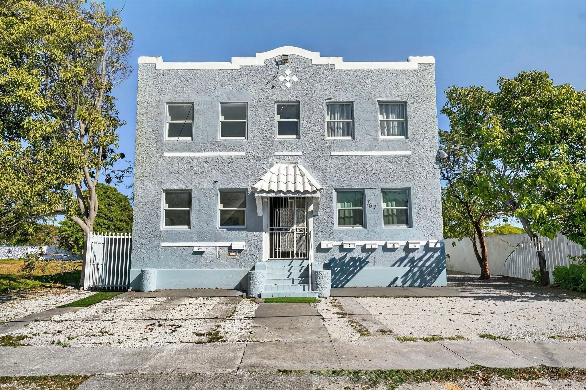 767 NW 35th St, Miami, FL à vendre Photo du bâtiment- Image 1 de 17