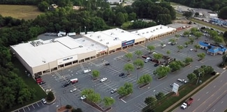 More details for 539A-539F E Plaza Dr, Mooresville, NC - Retail for Lease