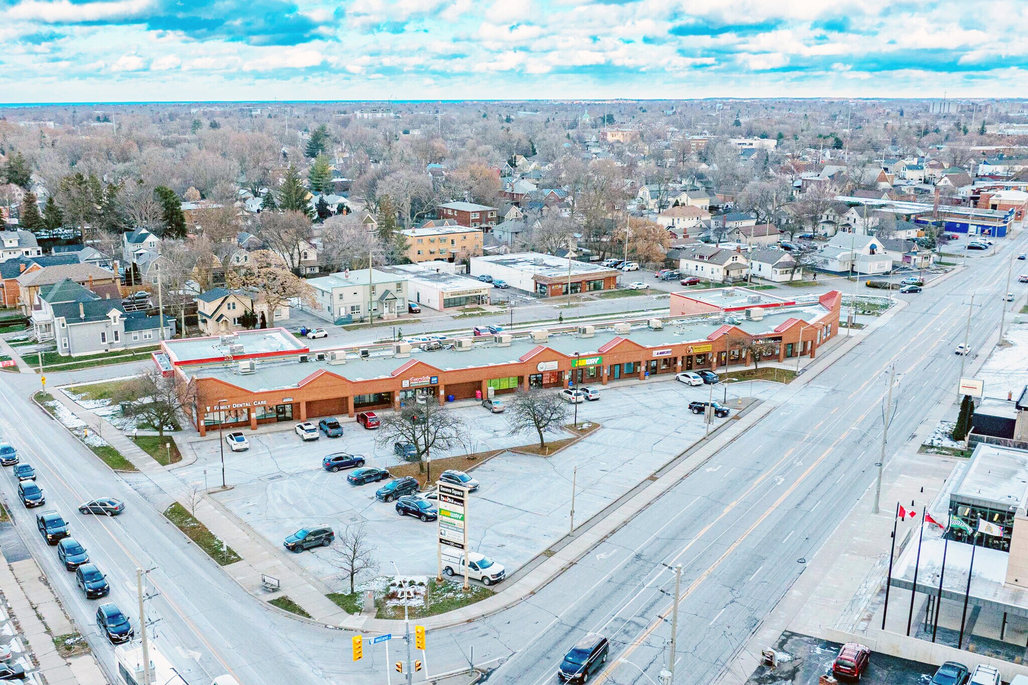 191 Welland Ave, St Catharines, ON à vendre Photo principale- Image 1 de 8