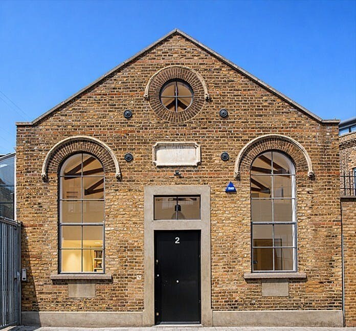 2 Wilkin St, Londres à vendre Photo du bâtiment- Image 1 de 10