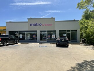 More details for 5566 Meadowbrook Dr, Fort Worth, TX - Retail for Sale