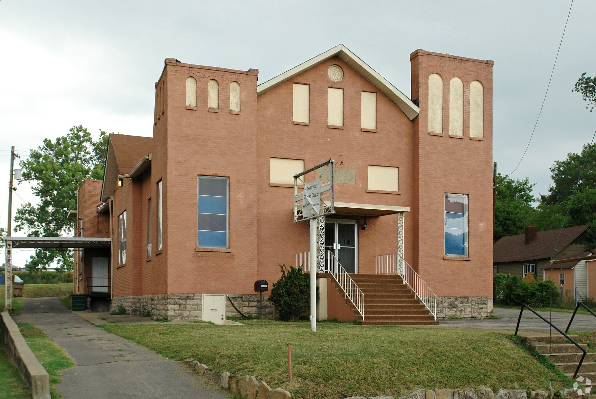 120 Fain St, Nashville, TN for sale Primary Photo- Image 1 of 4