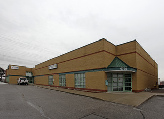 More details for 6795 Steeles Ave W, Toronto, ON - Industrial for Lease