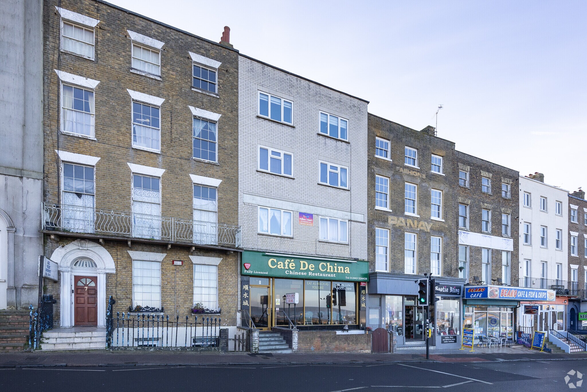 8 Marine Gdn, Margate à vendre Photo principale- Image 1 de 15