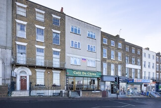More details for 8 Marine Gdn, Margate - Retail for Sale