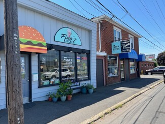 More details for 166 Woodford Ave, Plainville, CT - Retail for Sale