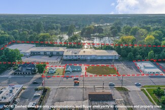 Plus de détails pour 1739 Cassopolis St, Elkhart, IN - Industriel à vendre