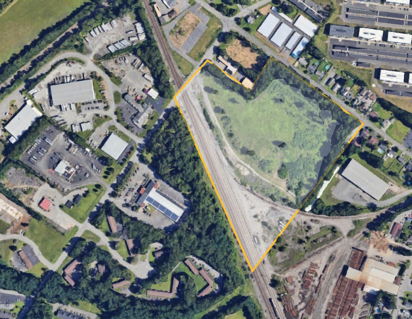 785 Burdeck St, Rotterdam, NY for lease Building Photo- Image 1 of 10