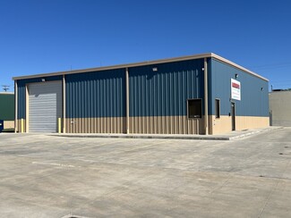 More details for 1207 S Washington, Wichita, KS - Industrial for Lease