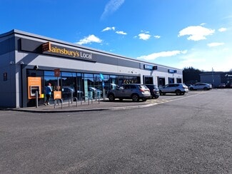 More details for Passfield Way, Peterlee - Retail for Sale