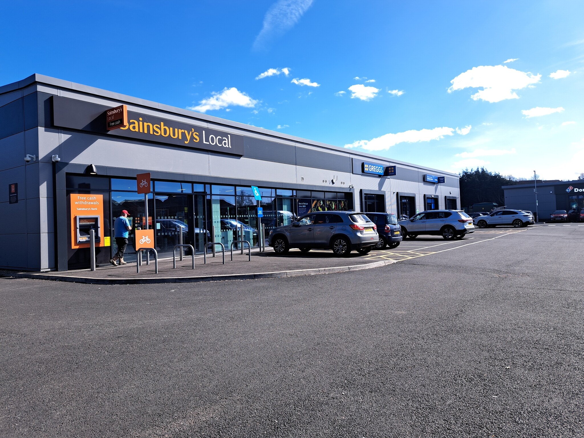 Passfield Way, Peterlee for sale Building Photo- Image 1 of 2