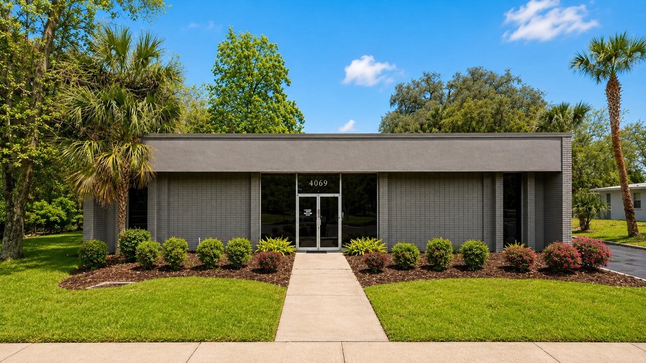 4069 Atlantic Blvd, Jacksonville, FL à louer Photo du bâtiment- Image 1 de 16