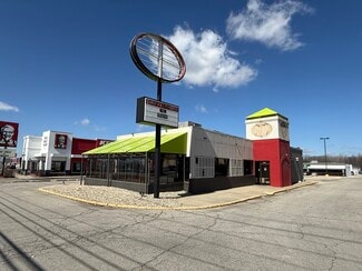 More details for 6450 E 82nd St, Indianapolis, IN - Retail for Lease