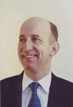 Richard Dennis-Smith