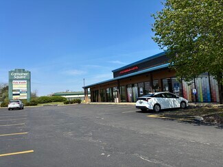 Plus de détails pour 5537-5597 Salem Ave, Dayton, OH - Bureau/Commerce de détail, Commerce de détail à louer