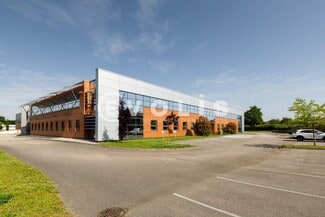 More details for 555 Rue De La Dombes, Miribel - Industrial for Lease