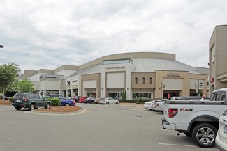Plus de détails pour 302 Colonades Way, Cary, NC - Commerce de détail à louer