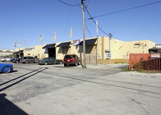 Plus de détails pour 3771 NW 51st St, Miami, FL - Industriel à vendre