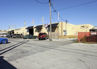 More details for 3771 NW 51st St, Miami, FL - Industrial for Sale