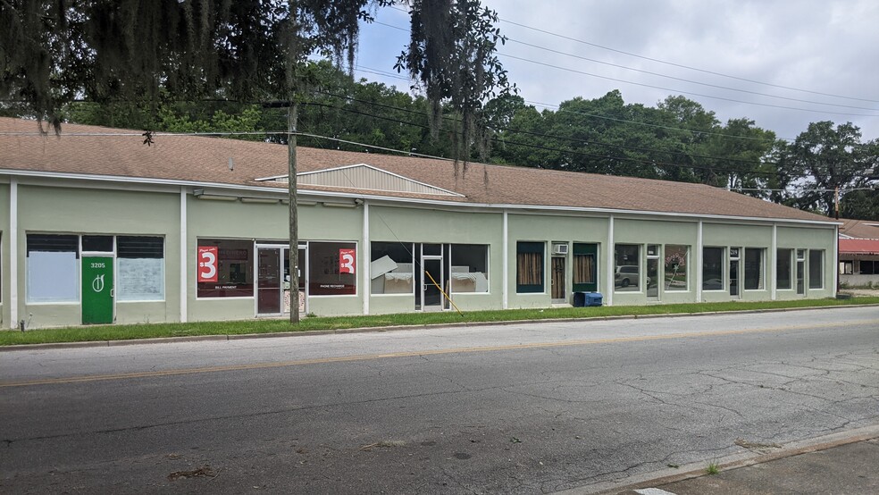 3221 Norwich St, Brunswick, GA for lease - Building Photo - Image 2 of 3