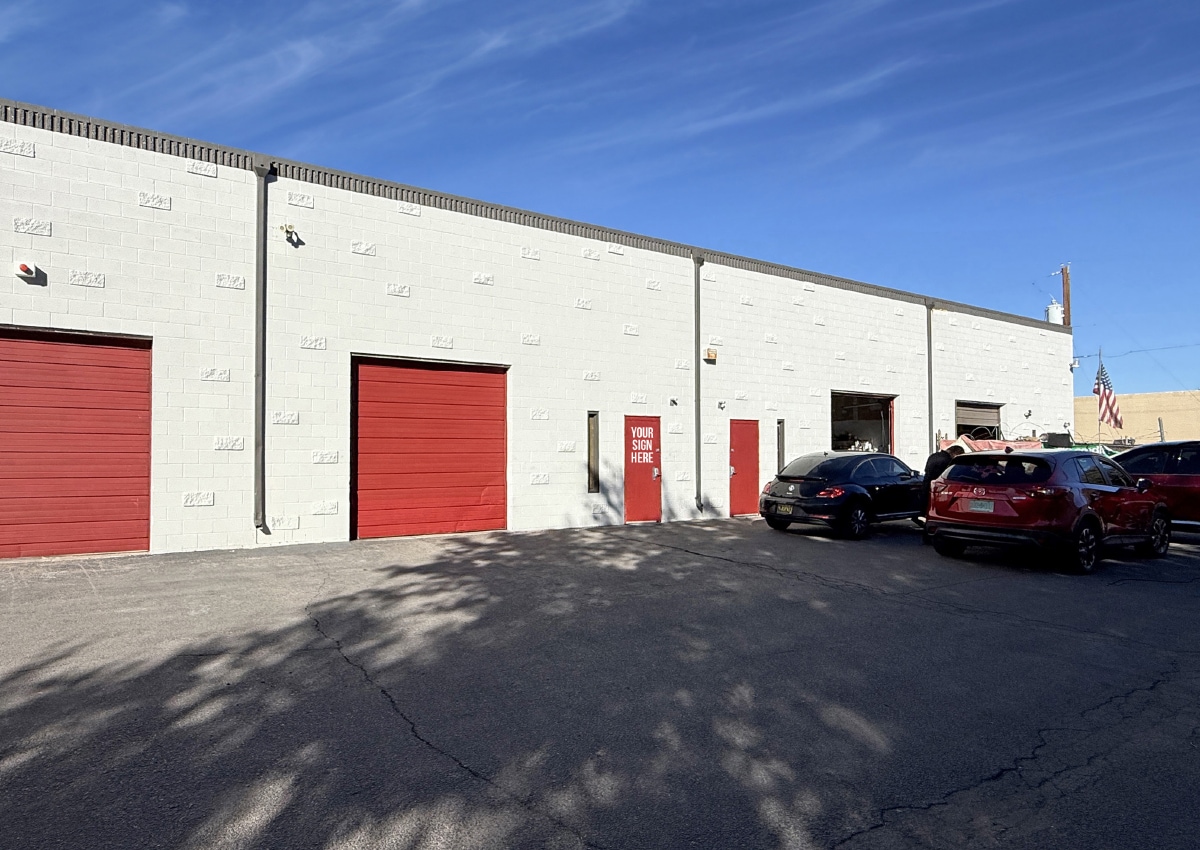 10001 Southern Ave SE, Albuquerque, NM for lease Interior Photo- Image 1 of 7