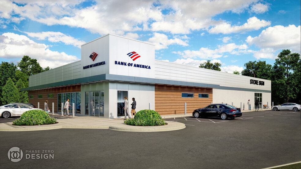 1030 Wolcott St, Waterbury, CT for lease - Building Photo - Image 2 of 3