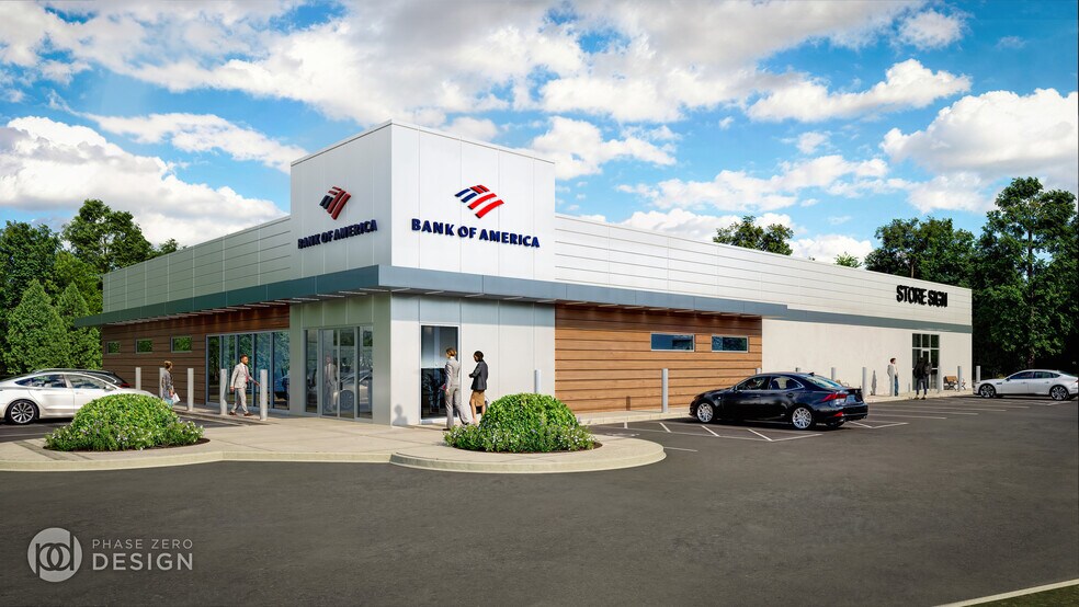 1030 Wolcott St, Waterbury, CT à louer - Photo du bâtiment - Image 2 de 3