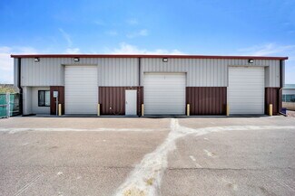 Plus de détails pour 7315 McClain Pt, Colorado Springs, CO - Industriel à vendre