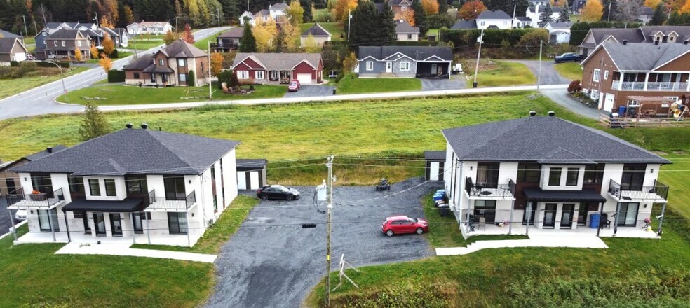 332-334 Rue Ambroise, Saint-victor, QC à vendre - Photo principale - Image 1 de 1