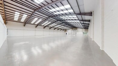 Crown Close, Taunton à louer Numérisation 3D de Matterport- Image 1 de 7