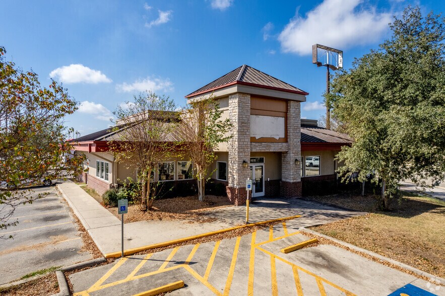 4818 Walzem Rd, San Antonio, TX for sale - Primary Photo - Image 1 of 6