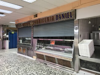 Plus de détails pour Calle De Galicia, 3, Madrid - Local commercial à louer