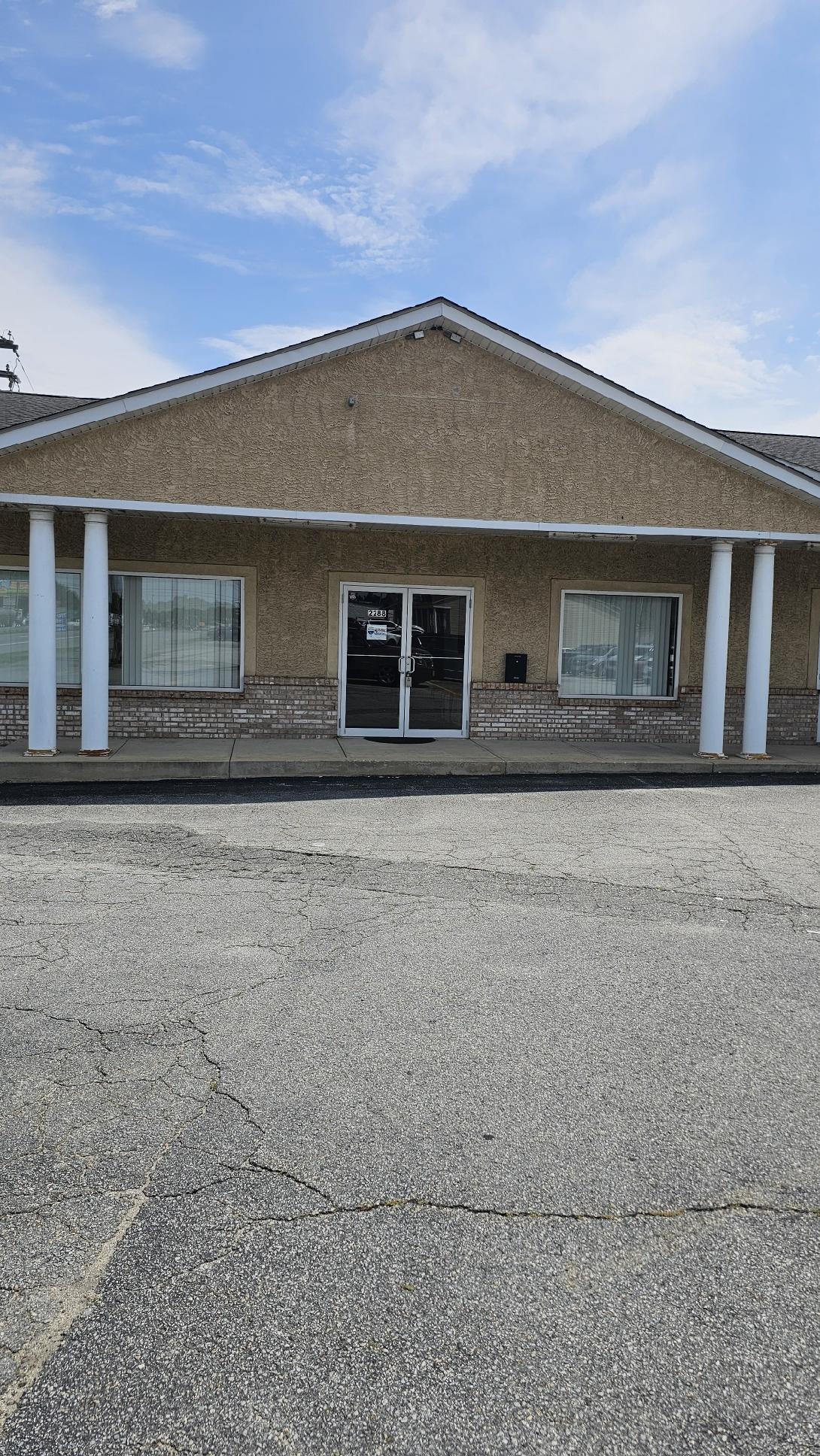 2288 pulaski Hwy, North East, MD for lease Building Photo- Image 1 of 14