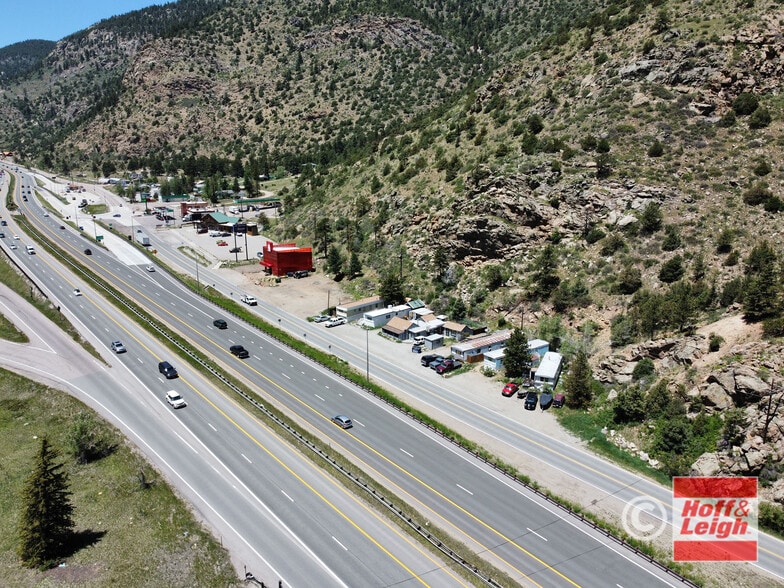 757 County Road 308, Dumont, CO à vendre - Photo du bâtiment - Image 2 de 23