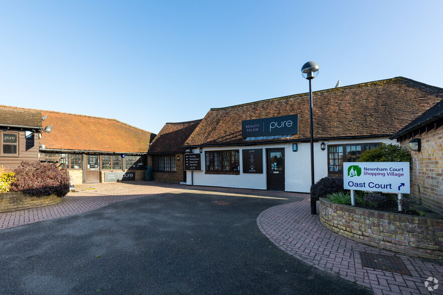 Bearsted Rd, Maidstone for lease - Primary Photo - Image 2 of 7