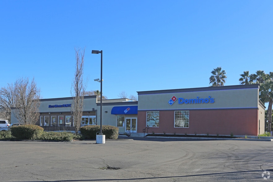 4100-4120 Chiles Rd, Davis, CA portfolio of 2 properties for sale on LoopNet.ca - Building Photo - Image 2 of 38