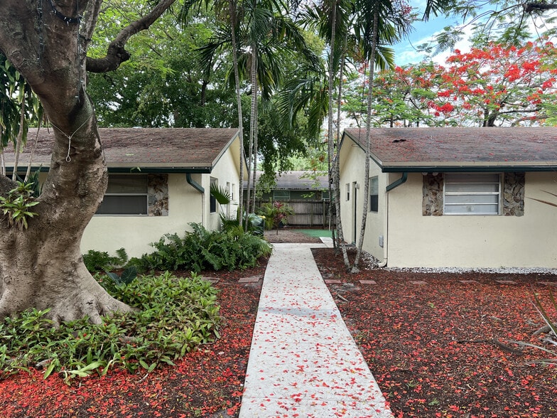 1450-1480 SW 2nd Ave, Dania Beach, FL for sale - Building Photo - Image 2 of 21