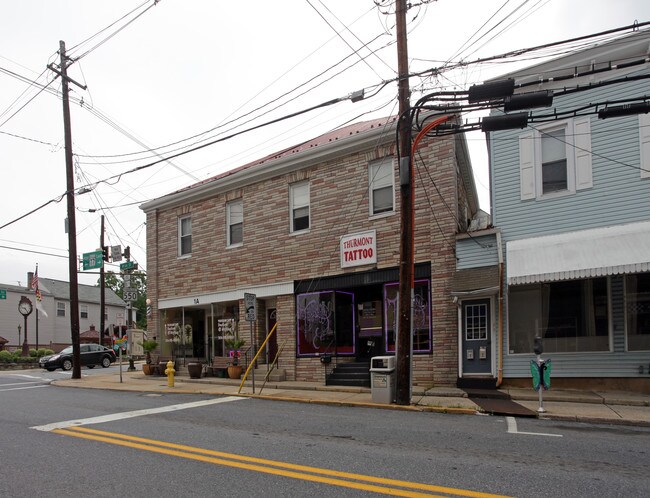 More details for 1 E Main St, Thurmont, MD - Office/Retail for Lease