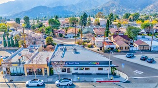 Plus de détails pour 2870 Foothill Blvd, La Crescenta, CA - Bureau à vendre