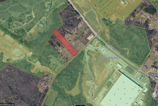 Plus de détails pour 2130 Old Orchard Road, Woodruff, SC - Terrain à vendre