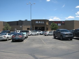 Plus de détails pour 2302 W Pierce St, Carlsbad, NM - Commerce de détail à louer