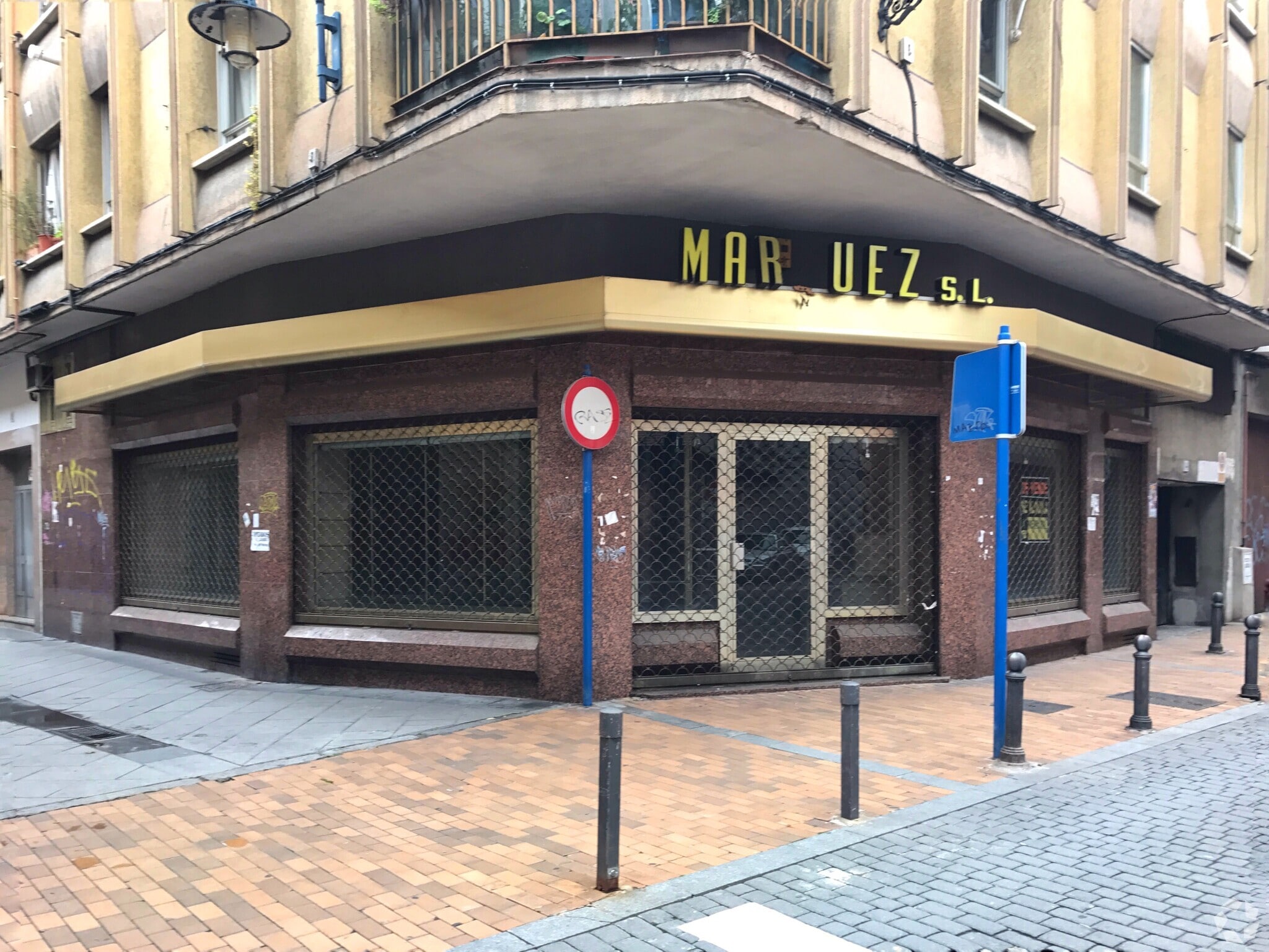 Calle de Mesones, 12, Talavera de la Reina, Toledo for lease Interior Photo- Image 1 of 2