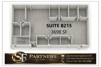 960 Harvest Dr, Blue Bell, PA for lease Interior Photo- Image 1 of 9