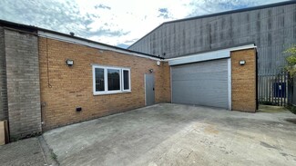 More details for Wollaston Way, Basildon - Industrial for Lease