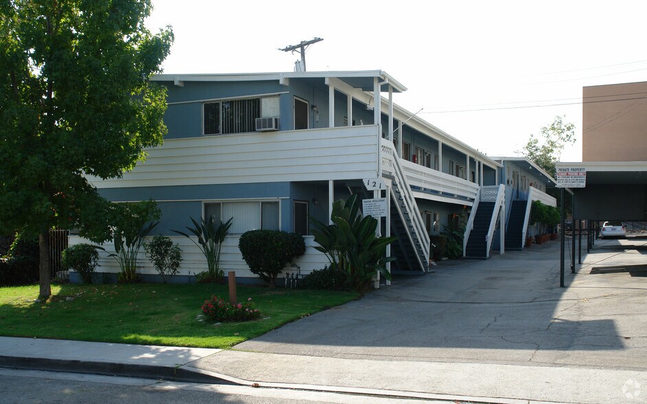 121 Maynard St, Glendale, CA à vendre - Photo du bâtiment - Image 2 de 18