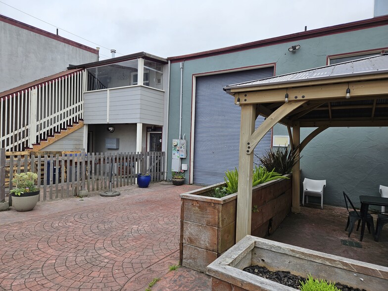 815 J St, Arcata, CA for sale - Building Photo - Image 3 of 3